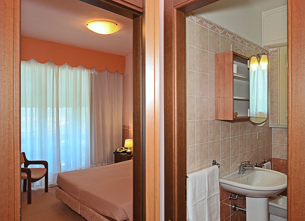 Hotel Areion Forte dei Marmi Exteriör bild